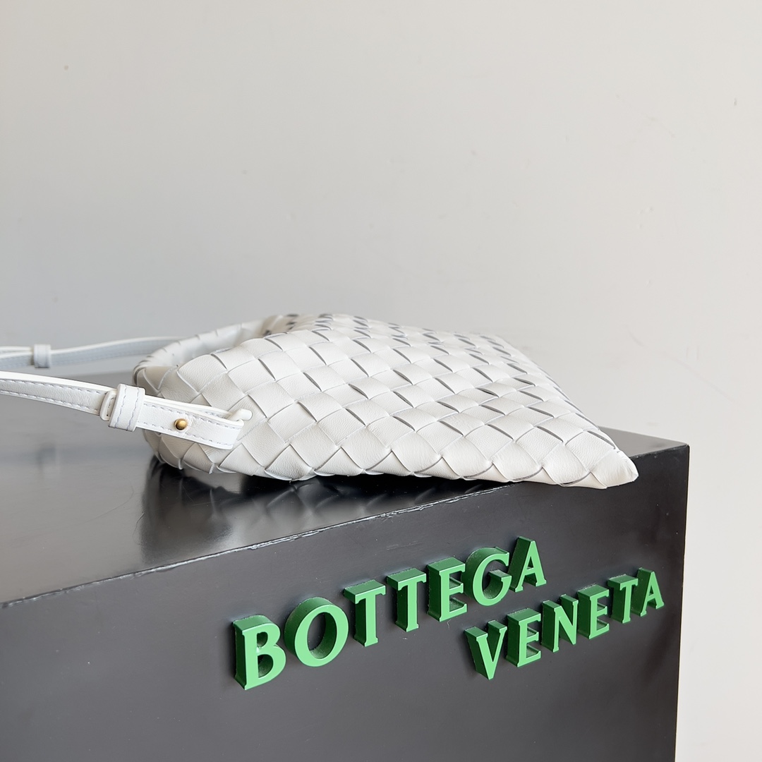 Bottega Veneta Top Handle Bags